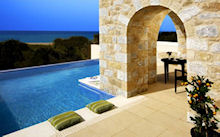 Foto Hotel Westin Resort in Costa Navarino ( Messinia)